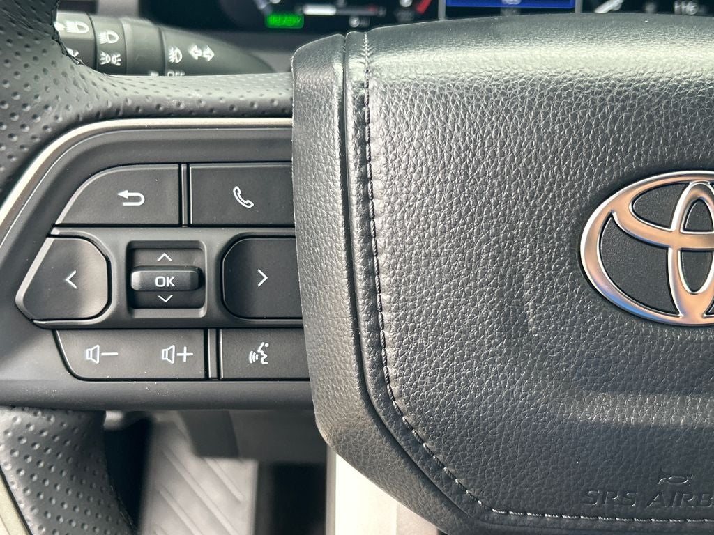 2026 Toyota 4Runner i-FORCE MAX Hybrid TRD Off Road Premium