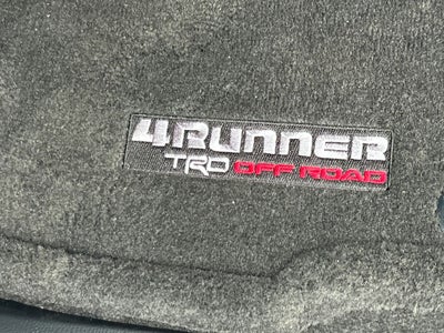 2026 Toyota 4Runner i-FORCE MAX Hybrid TRD Off Road Premium