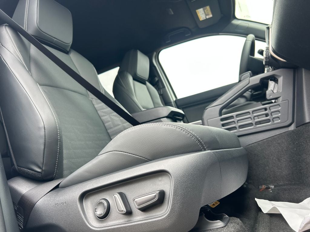 2026 Toyota 4Runner i-FORCE MAX Hybrid TRD Off Road Premium