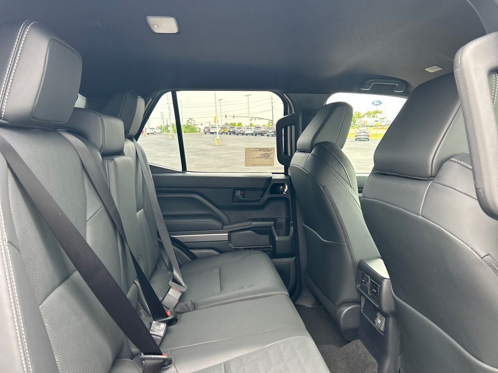 2026 Toyota 4Runner i-FORCE MAX Hybrid TRD Off Road Premium