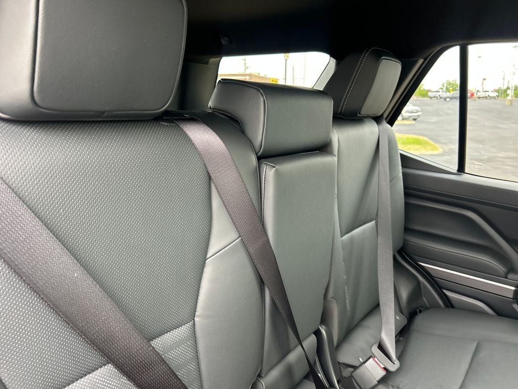 2026 Toyota 4Runner i-FORCE MAX Hybrid TRD Off Road Premium