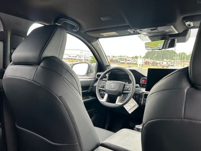 2026 Toyota 4Runner i-FORCE MAX Hybrid TRD Off Road Premium