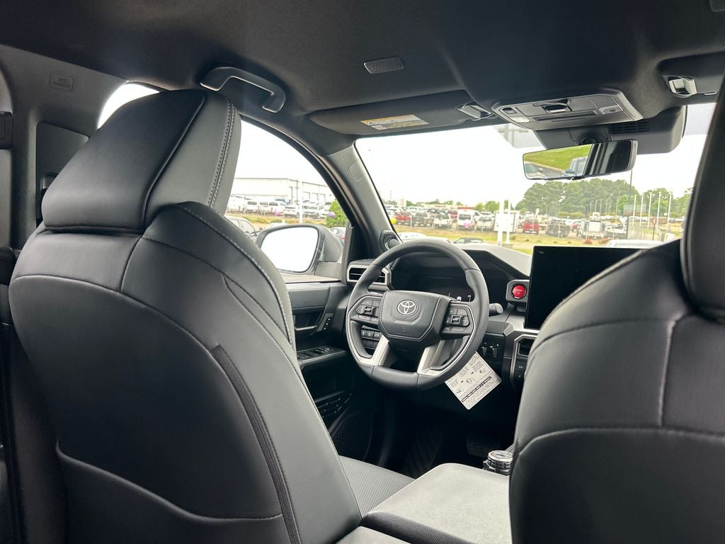 2026 Toyota 4Runner i-FORCE MAX Hybrid TRD Off Road Premium