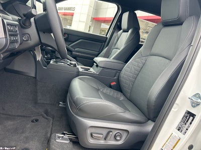 2026 Toyota 4Runner i-FORCE MAX Hybrid TRD Off Road Premium