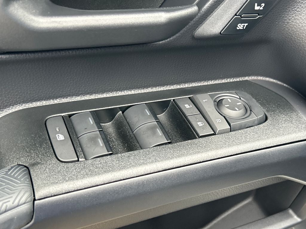 2026 Toyota 4Runner i-FORCE MAX Hybrid TRD Off Road Premium