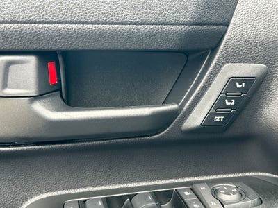 2026 Toyota 4Runner i-FORCE MAX Hybrid TRD Off Road Premium