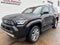 2026 Toyota 4Runner i-FORCE MAX Hybrid Limited