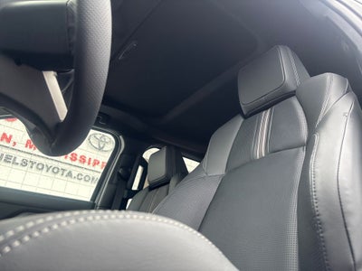 2026 Toyota 4Runner i-FORCE MAX Hybrid Limited