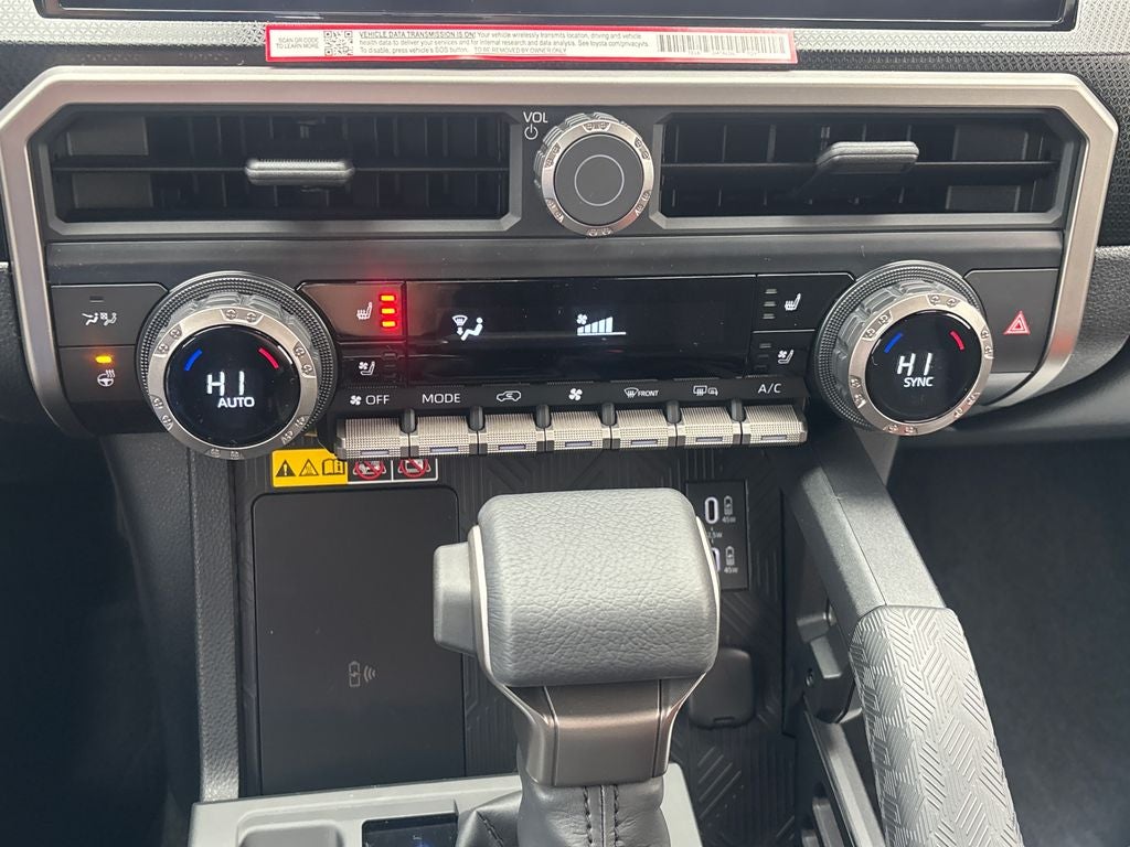2026 Toyota 4Runner i-FORCE MAX Hybrid Limited