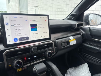 2026 Toyota 4Runner i-FORCE MAX Hybrid Limited