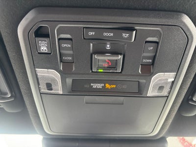 2026 Toyota 4Runner i-FORCE MAX Hybrid Limited
