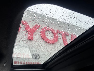 2026 Toyota 4Runner i-FORCE MAX Hybrid Limited