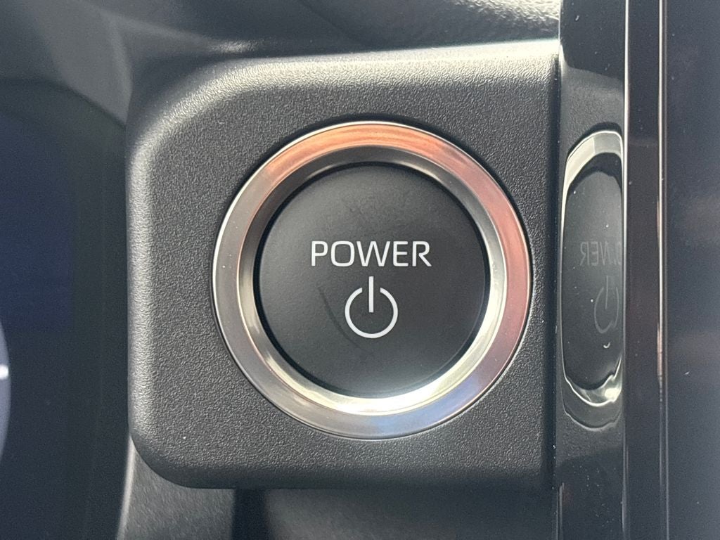 2026 Toyota 4Runner i-FORCE MAX Hybrid Limited