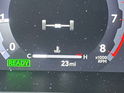 2026 Toyota 4Runner i-FORCE MAX Hybrid Limited