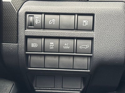 2026 Toyota 4Runner i-FORCE MAX Hybrid Limited