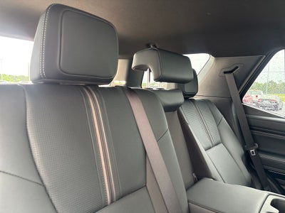 2026 Toyota 4Runner i-FORCE MAX Hybrid Limited