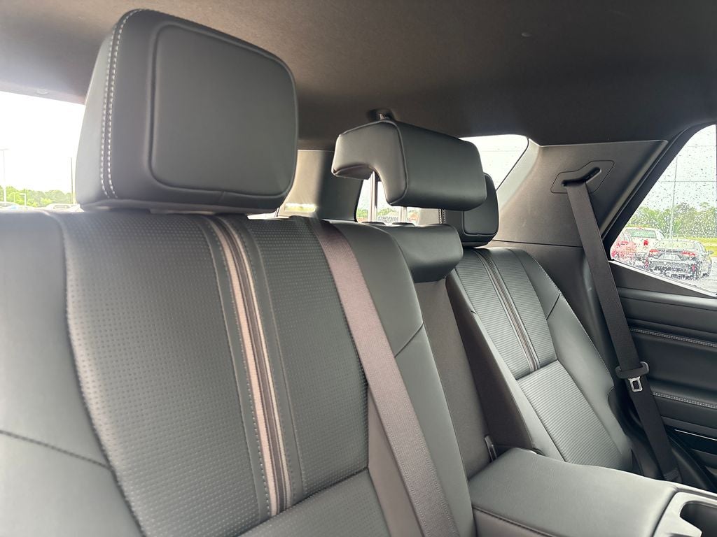 2026 Toyota 4Runner i-FORCE MAX Hybrid Limited