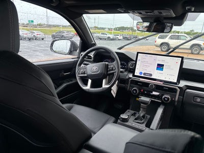 2026 Toyota 4Runner i-FORCE MAX Hybrid Limited