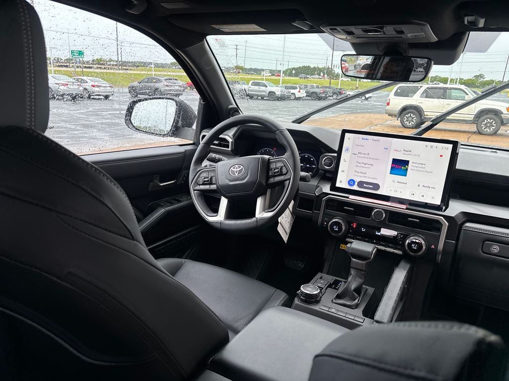 2026 Toyota 4Runner i-FORCE MAX Hybrid Limited