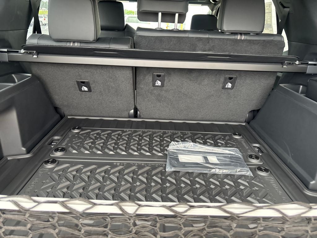 2026 Toyota 4Runner i-FORCE MAX Hybrid Limited