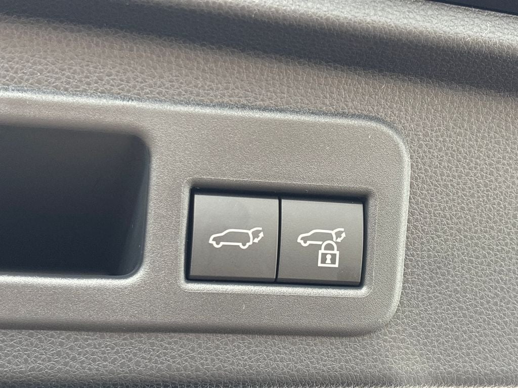 2026 Toyota 4Runner i-FORCE MAX Hybrid Limited
