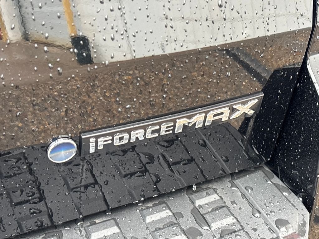 2026 Toyota 4Runner i-FORCE MAX Hybrid Limited