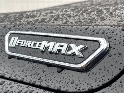 2026 Toyota 4Runner i-FORCE MAX Hybrid Limited