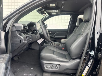 2026 Toyota 4Runner i-FORCE MAX Hybrid Limited
