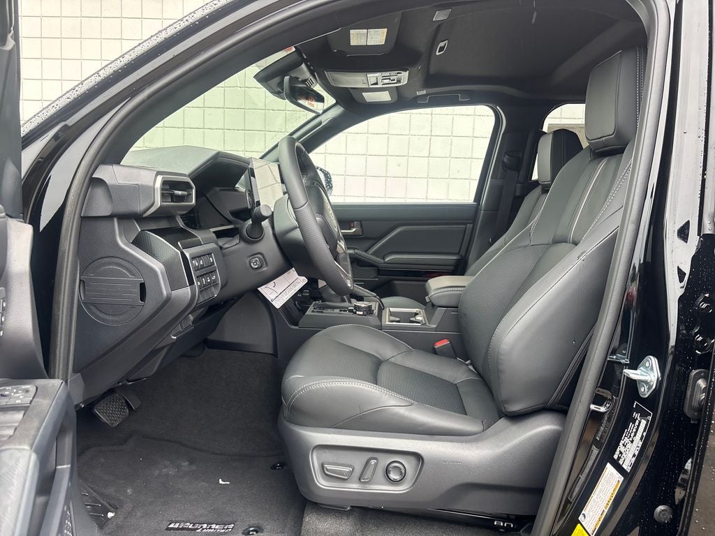 2026 Toyota 4Runner i-FORCE MAX Hybrid Limited
