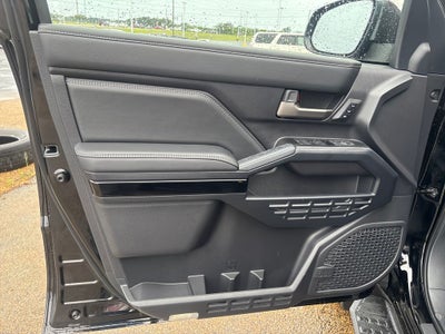 2026 Toyota 4Runner i-FORCE MAX Hybrid Limited