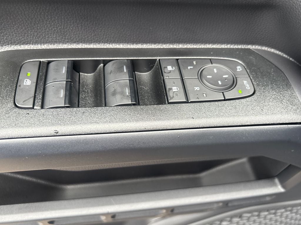 2026 Toyota 4Runner i-FORCE MAX Hybrid Limited