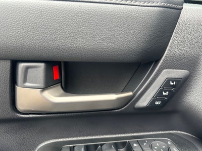 2026 Toyota 4Runner i-FORCE MAX Hybrid Limited