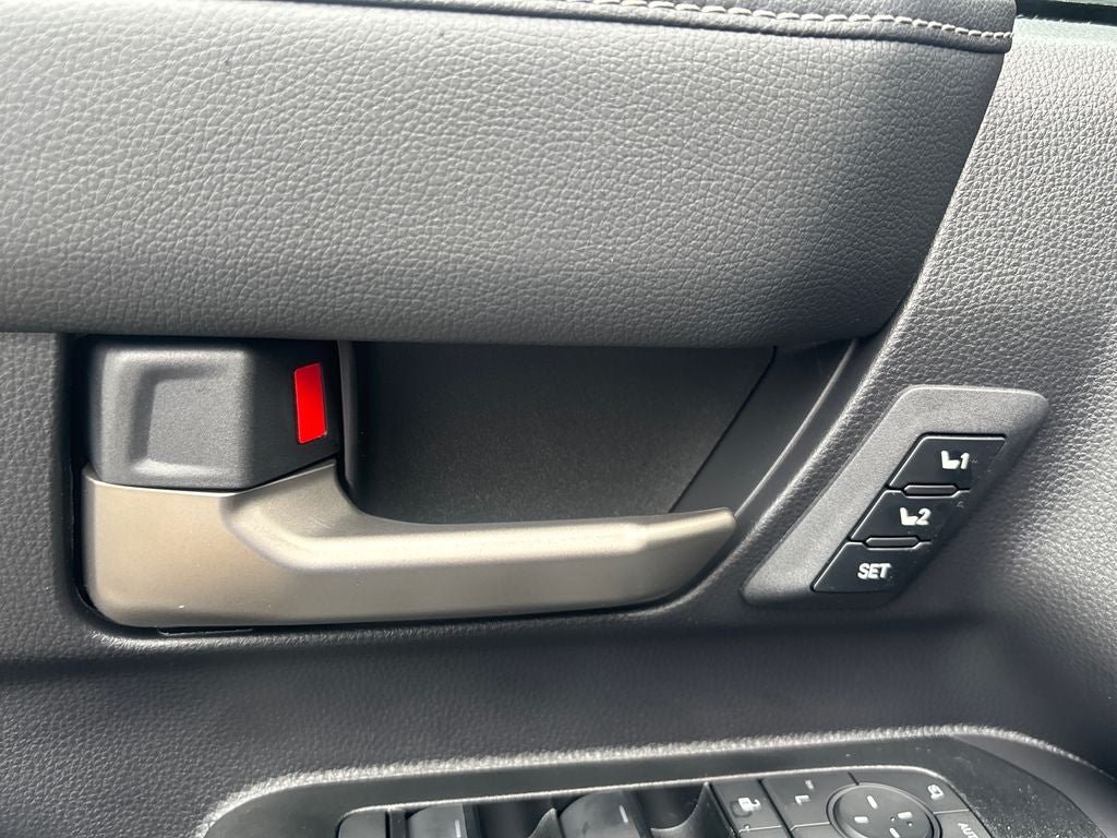 2026 Toyota 4Runner i-FORCE MAX Hybrid Limited
