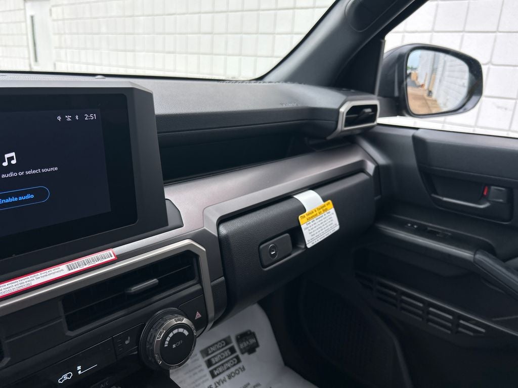 2026 Toyota 4Runner i-FORCE MAX Hybrid TRD Off Road Premium