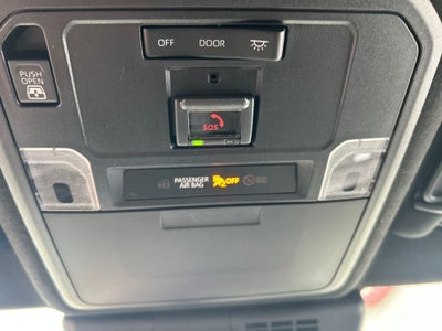 2026 Toyota 4Runner i-FORCE MAX Hybrid TRD Off Road Premium