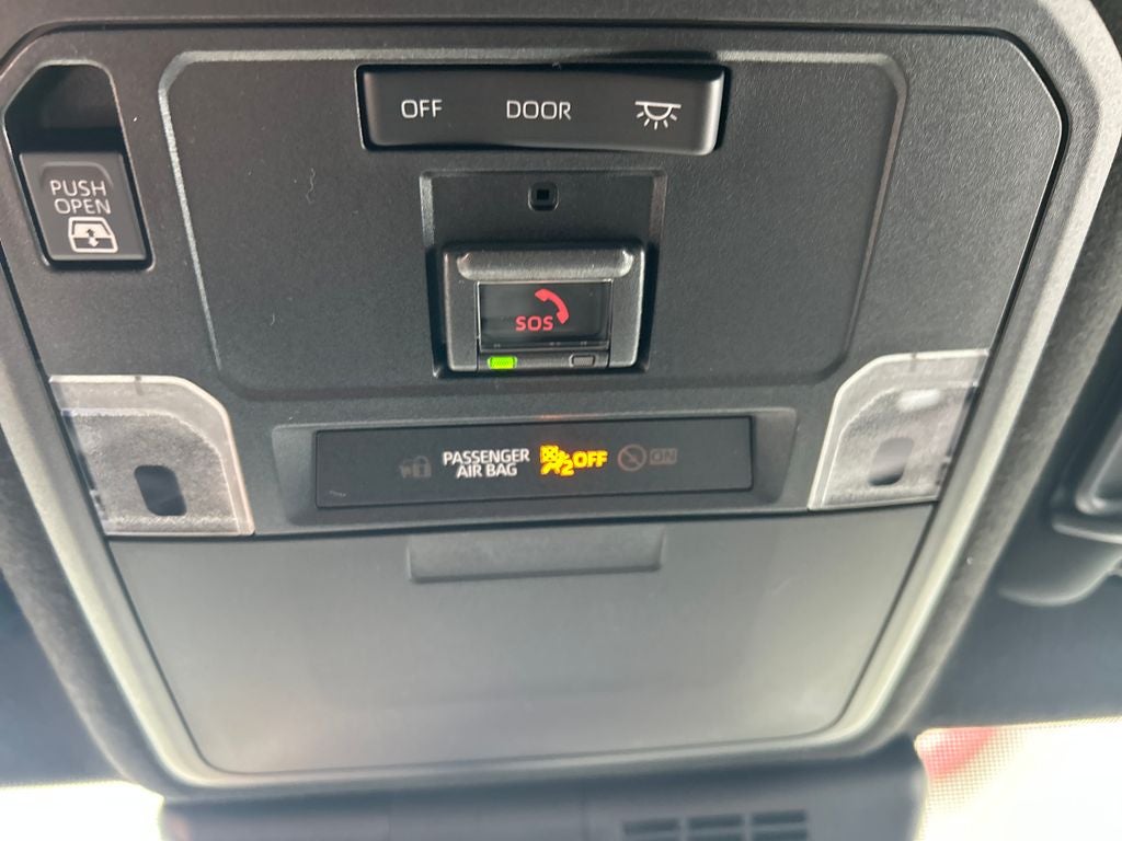 2026 Toyota 4Runner i-FORCE MAX Hybrid TRD Off Road Premium