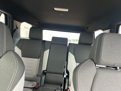 2026 Toyota 4Runner i-FORCE MAX Hybrid TRD Off Road Premium