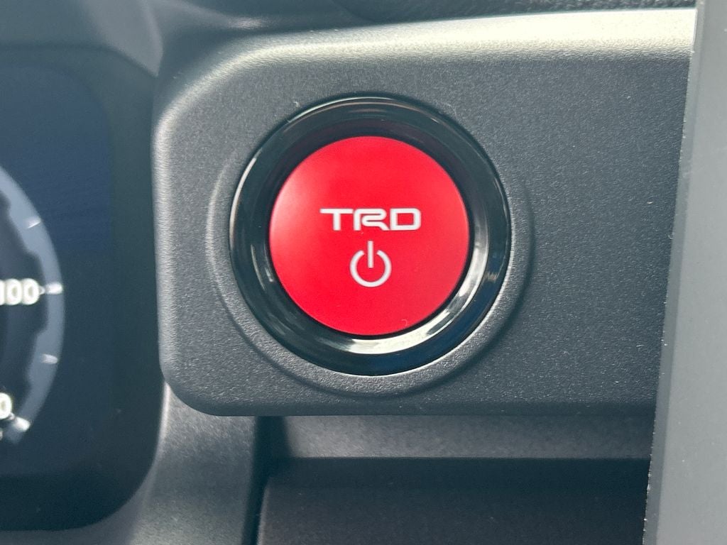 2026 Toyota 4Runner i-FORCE MAX Hybrid TRD Off Road Premium