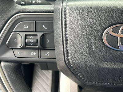 2026 Toyota 4Runner i-FORCE MAX Hybrid TRD Off Road Premium
