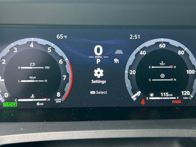 2026 Toyota 4Runner i-FORCE MAX Hybrid TRD Off Road Premium