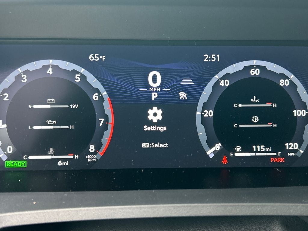 2026 Toyota 4Runner i-FORCE MAX Hybrid TRD Off Road Premium