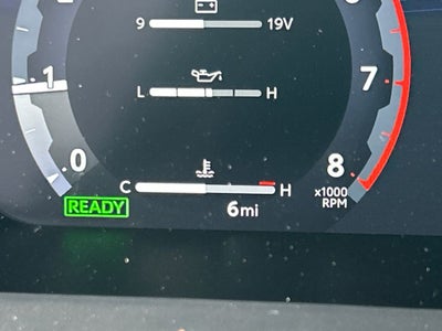 2026 Toyota 4Runner i-FORCE MAX Hybrid TRD Off Road Premium
