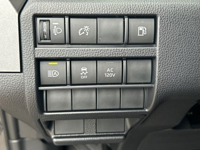 2026 Toyota 4Runner i-FORCE MAX Hybrid TRD Off Road Premium