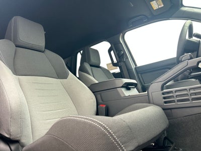2026 Toyota 4Runner i-FORCE MAX Hybrid TRD Off Road Premium