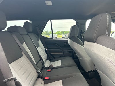 2026 Toyota 4Runner i-FORCE MAX Hybrid TRD Off Road Premium