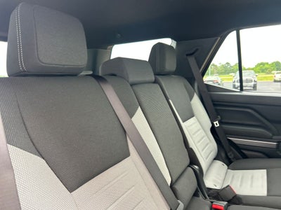 2026 Toyota 4Runner i-FORCE MAX Hybrid TRD Off Road Premium
