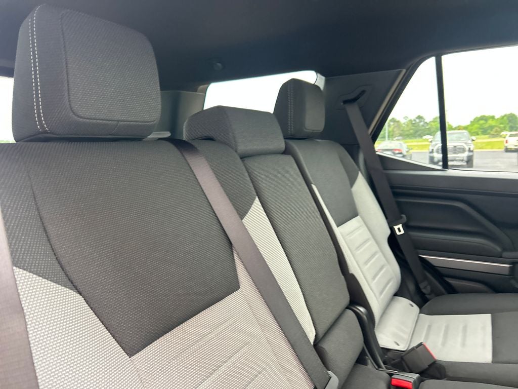 2026 Toyota 4Runner i-FORCE MAX Hybrid TRD Off Road Premium