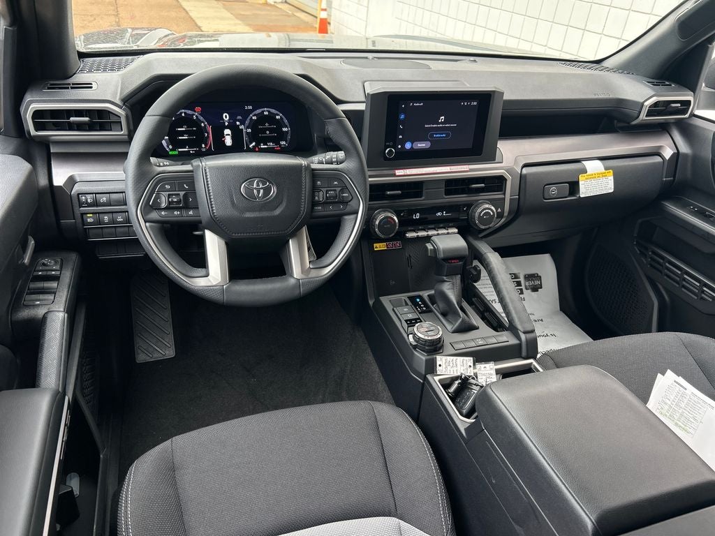 2026 Toyota 4Runner i-FORCE MAX Hybrid TRD Off Road Premium