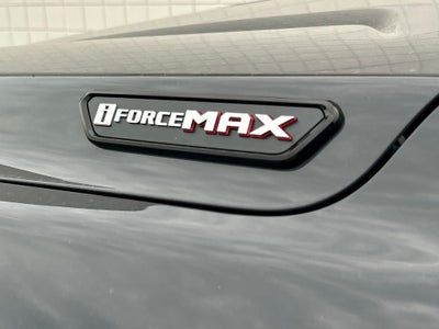 2026 Toyota 4Runner i-FORCE MAX Hybrid TRD Off Road Premium