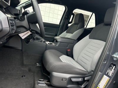 2026 Toyota 4Runner i-FORCE MAX Hybrid TRD Off Road Premium